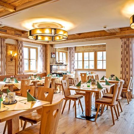 Landhaus Leopoldhof Sankt Wolfgang im Salzkammergut Luaran gambar