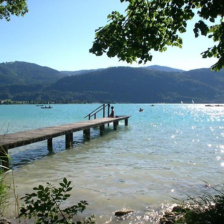 Landhaus Leopoldhof Sankt Wolfgang im Salzkammergut Luaran gambar