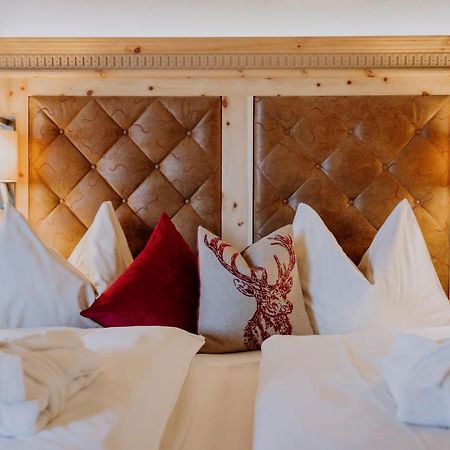 Landhaus Leopoldhof Sankt Wolfgang im Salzkammergut Luaran gambar